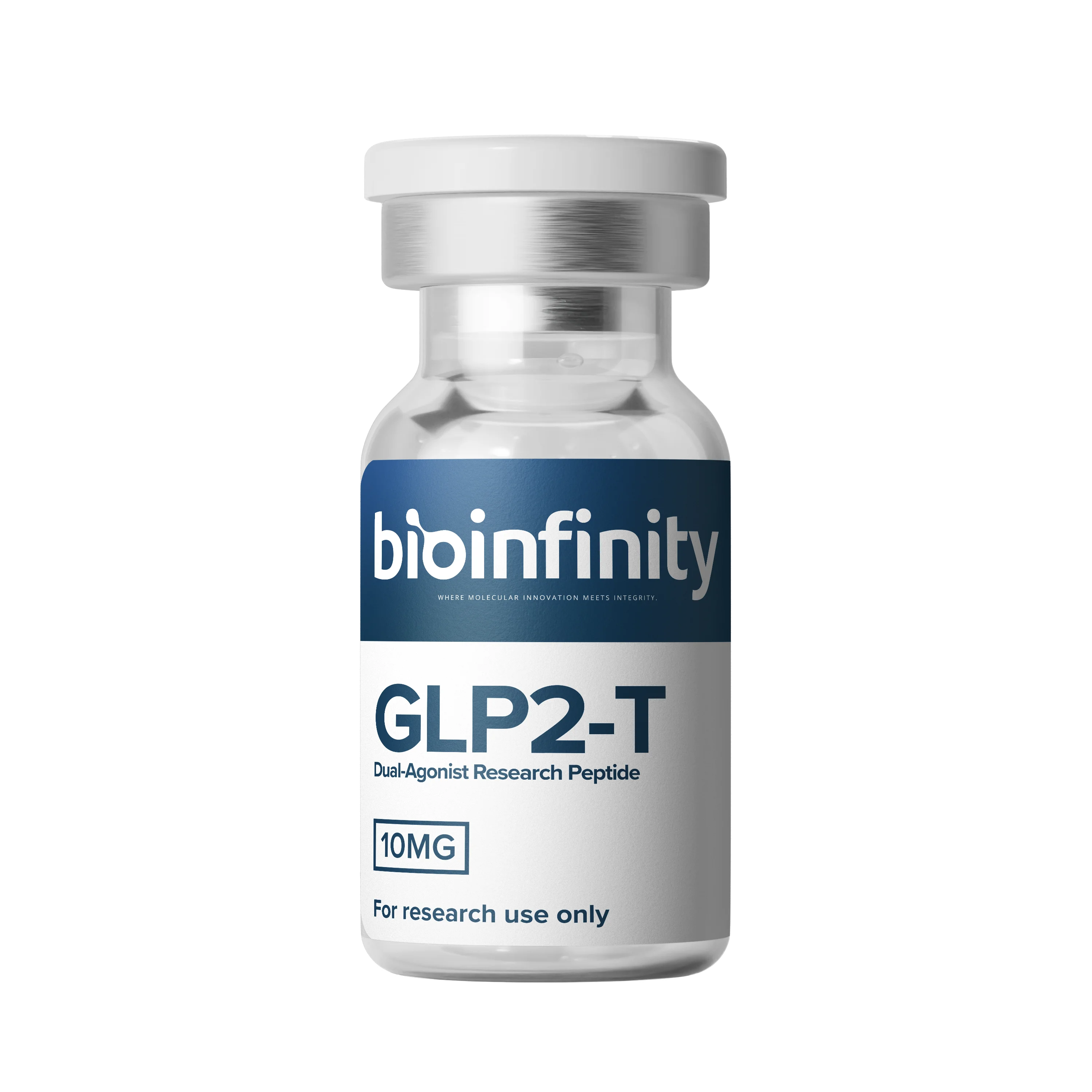 GLP2-T - 10 mg